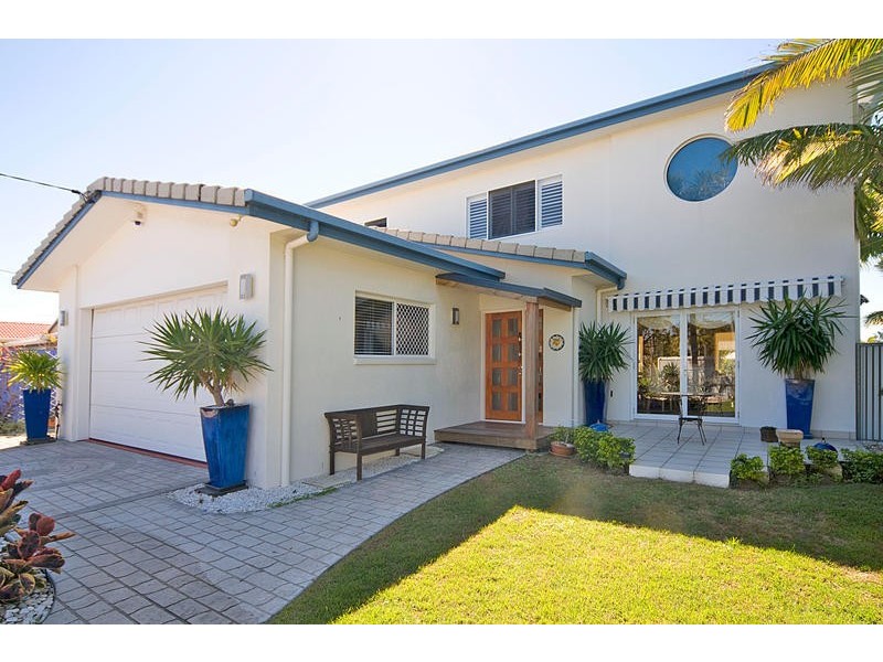 1 Baanya Street, Wurtulla QLD 4575