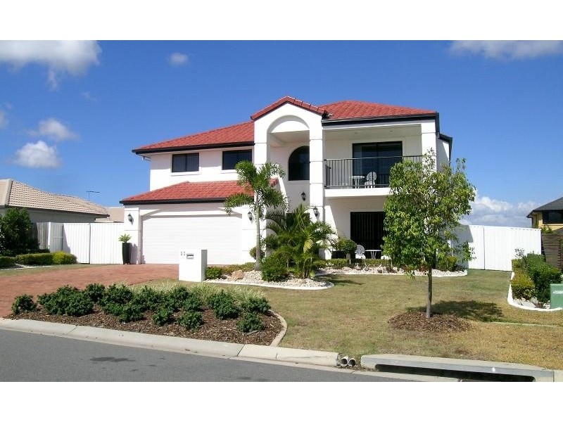23 Bridgeport Drive, North Lakes QLD 4509