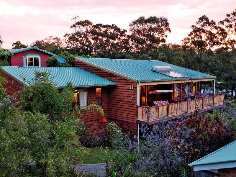 12 Albatross Avenue, Aroona QLD 4551