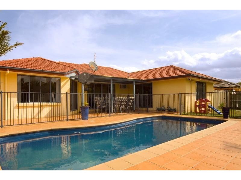 22 Traill Crescent, Currimundi QLD 4551