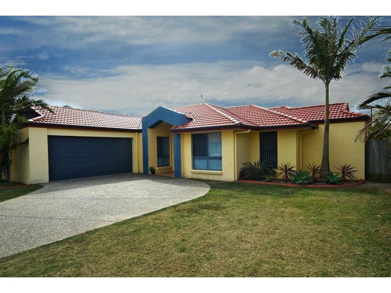 22 Traill Crescent, Currimundi QLD 4551