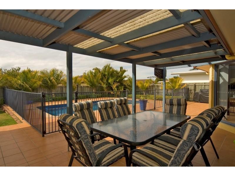 22 Traill Crescent, Currimundi QLD 4551