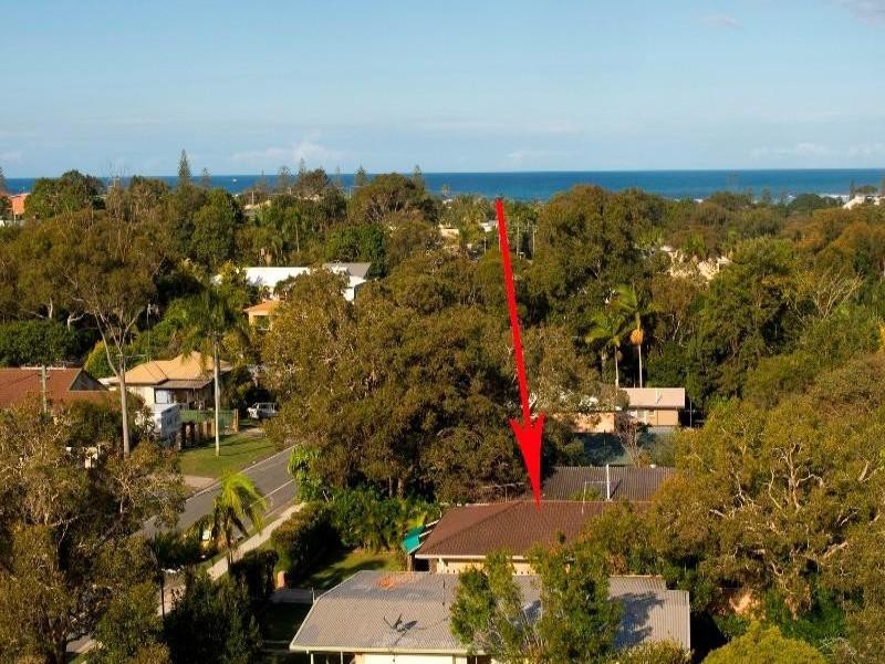 48 Macdonald Street, Dicky Beach QLD 4551