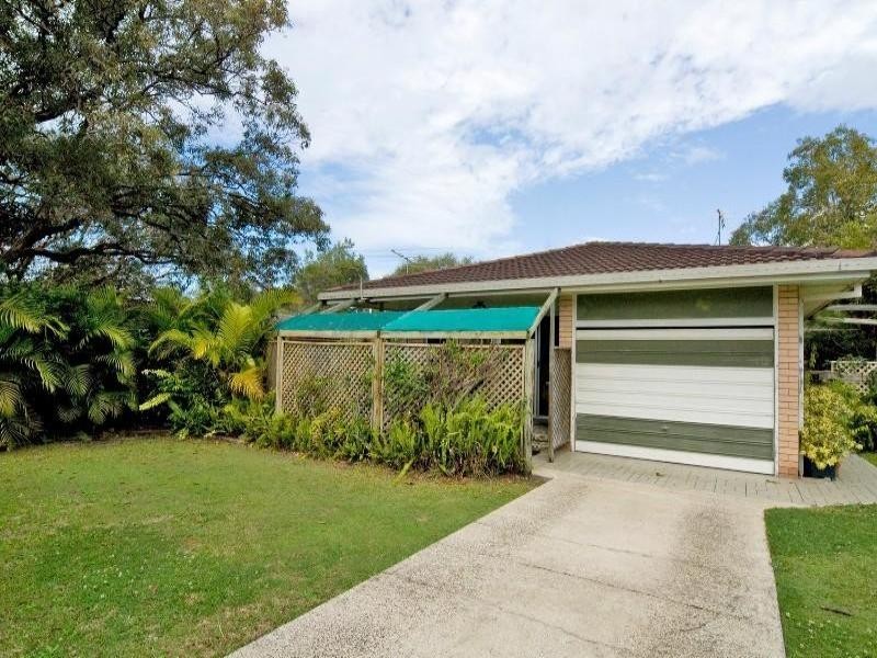 48 Macdonald Street, Dicky Beach QLD 4551