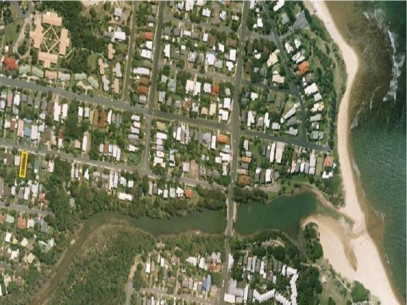 48 Macdonald Street, Dicky Beach QLD 4551