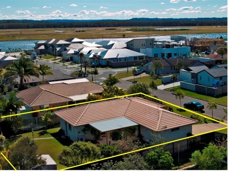 2 Ketch Street, Wurtulla QLD 4575