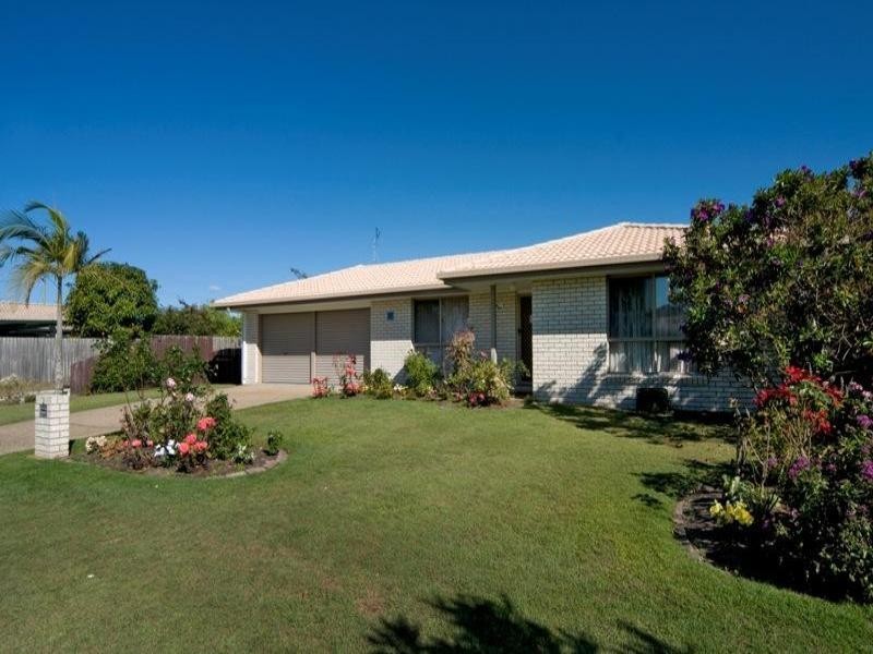 2 Ketch Street, Wurtulla QLD 4575