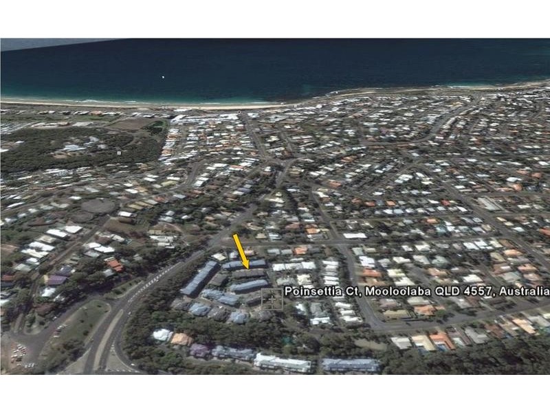 104/1 Emerald Springs, Poinsettia Court, Mooloolaba QLD 4557