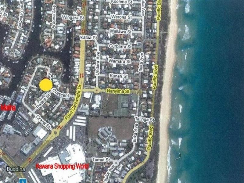 4 Palara Street, Buddina QLD 4575