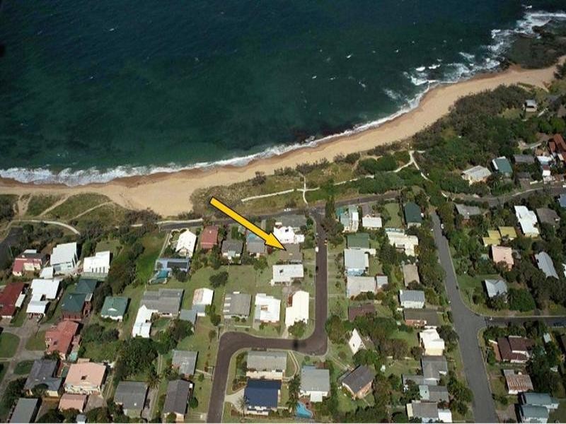 15 Stewart Way, Shelly Beach QLD 4551