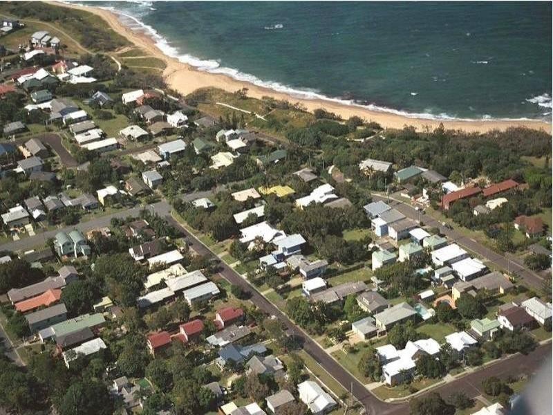 15 Stewart Way, Shelly Beach QLD 4551