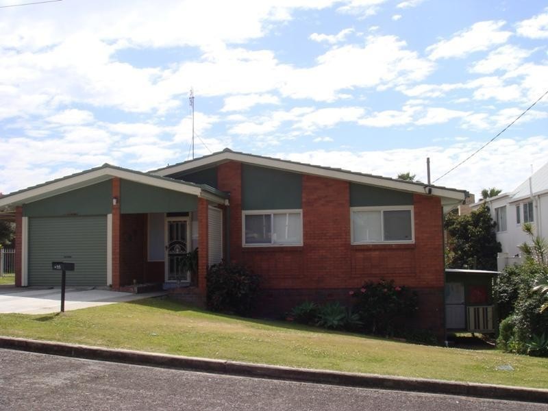 15 Stewart Way, Shelly Beach QLD 4551