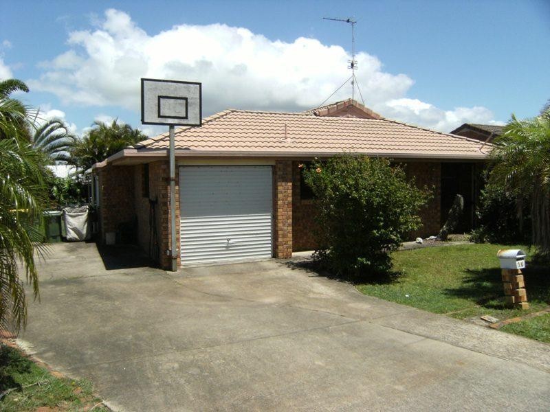 16 Halyard Drive, Wurtulla QLD 4575