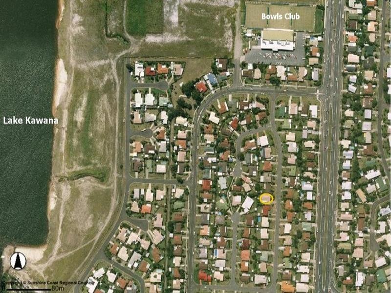 16 Halyard Drive, Wurtulla QLD 4575