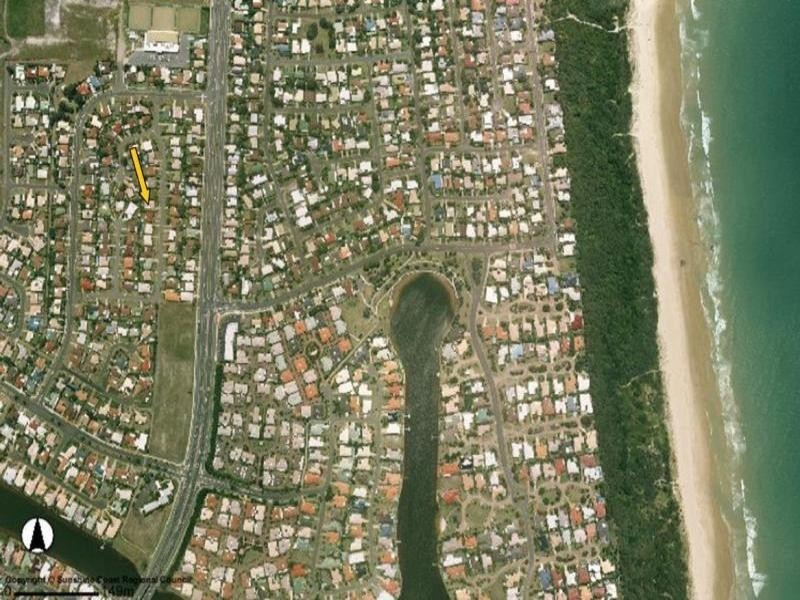 16 Halyard Drive, Wurtulla QLD 4575