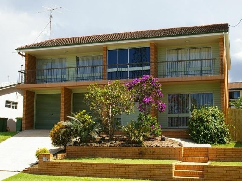 35 Culla Culla Street, Battery Hill QLD 4551