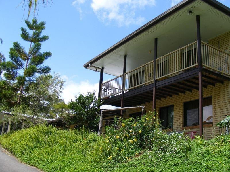 Mooloolah Valley QLD 4553