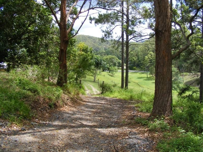 Mooloolah Valley QLD 4553