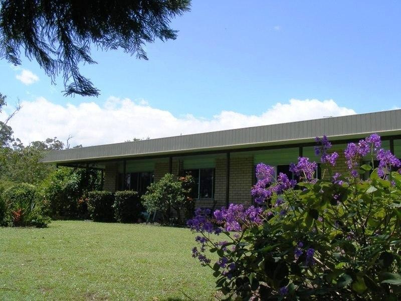 Mooloolah Valley QLD 4553