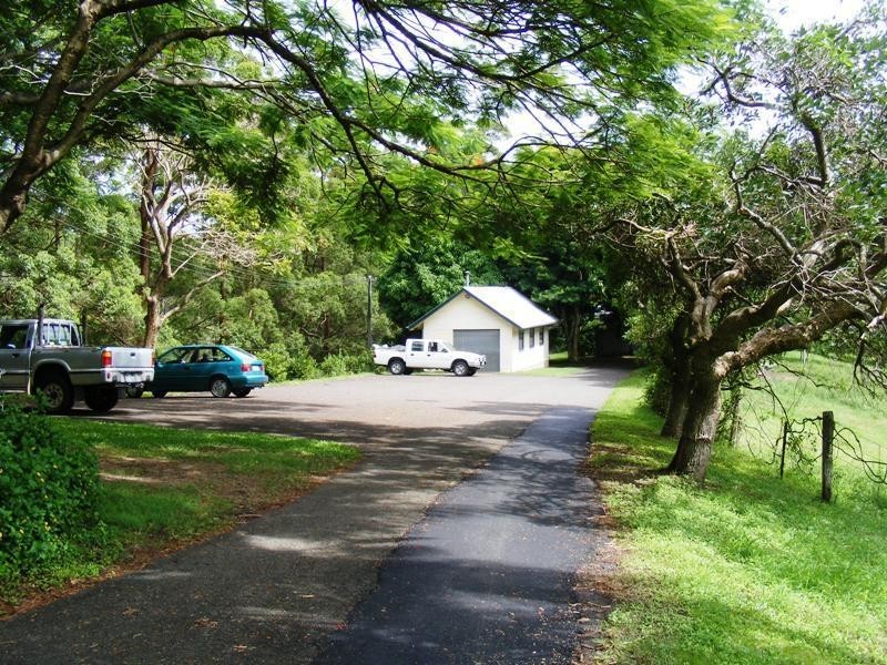 Mooloolah Valley QLD 4553