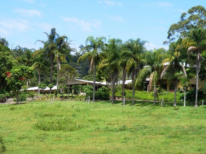 Mooloolah Valley QLD 4553