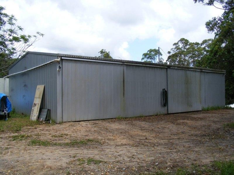 Mooloolah Valley QLD 4553