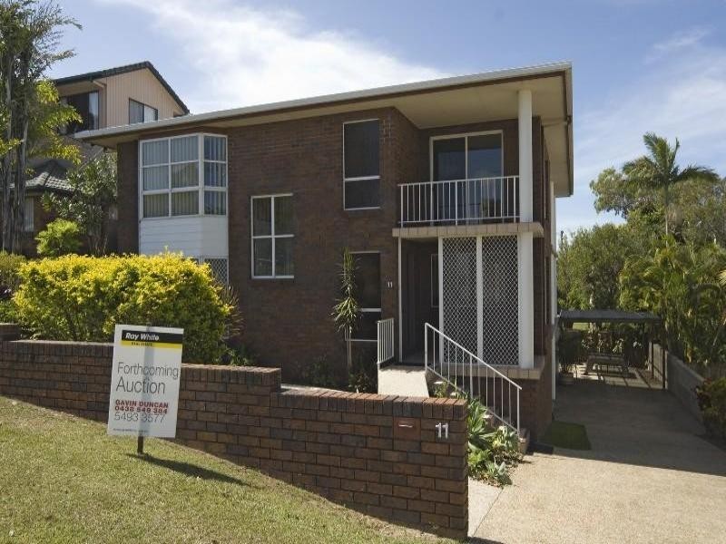 11 Queen Street, Moffat Beach QLD 4551