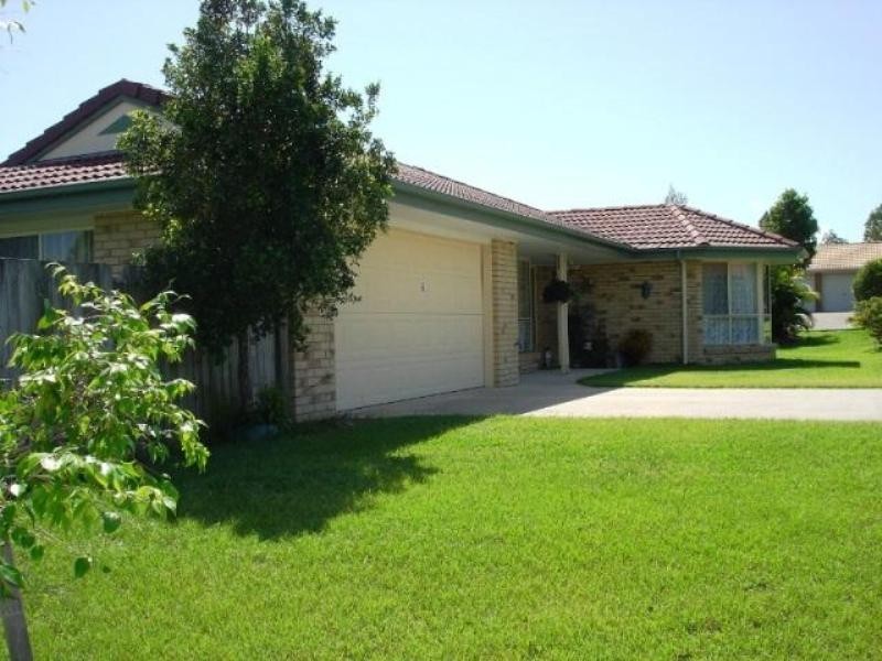 1 Burnsall Street, Currimundi QLD 4551