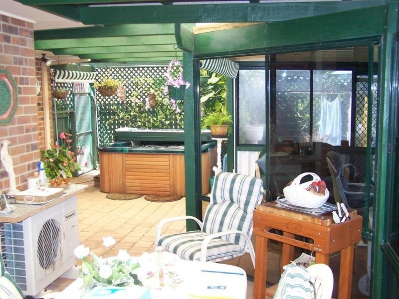 203/4 The Palms Melody Court, Warana QLD 4575