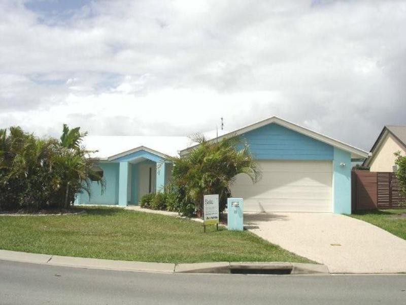 13 Lacebark Street, Meridan Plains QLD 4551