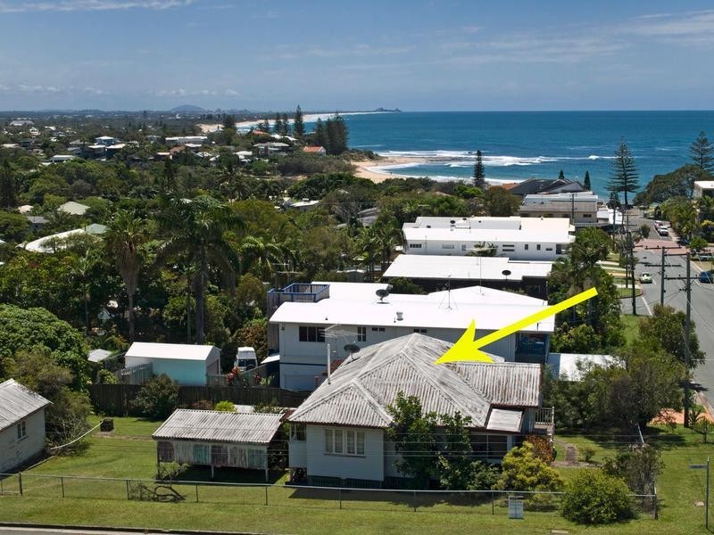 42 Seaview Terrace, Moffat Beach QLD 4551