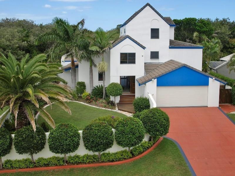 14 Driftwood Court, Bokarina QLD 4575