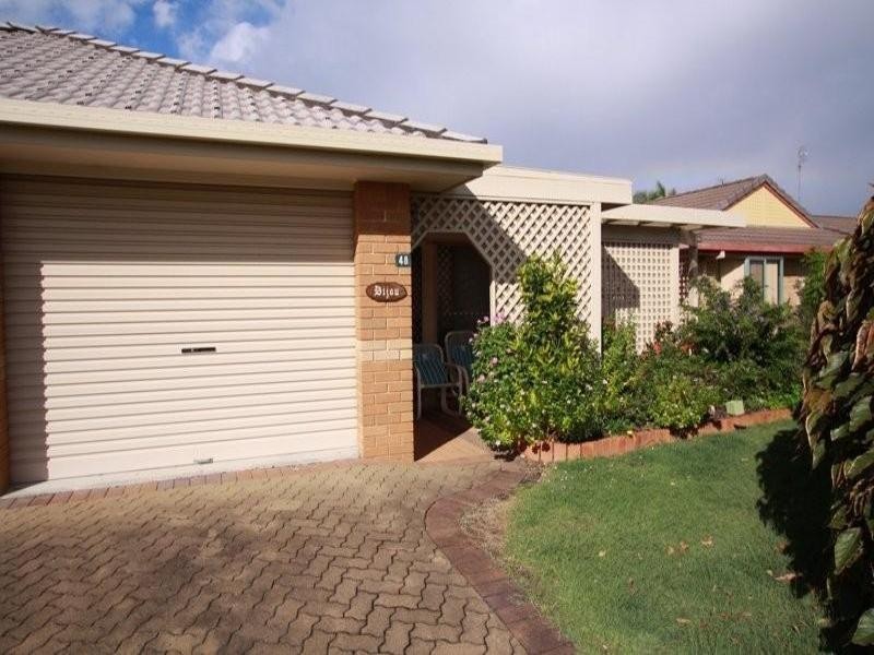 48/1 Park Haven, Peregrine Drive, Wurtulla QLD 4575