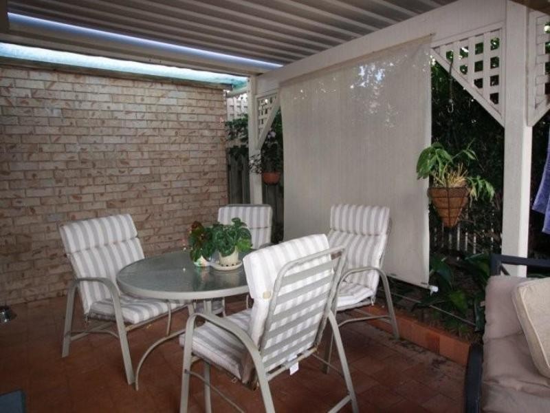 48/1 Park Haven, Peregrine Drive, Wurtulla QLD 4575