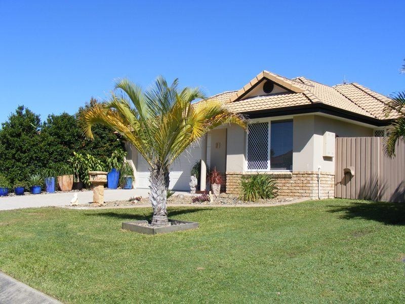 7 St James Court, Little Mountain QLD 4551