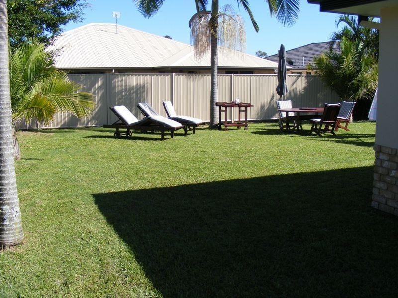 7 St James Court, Little Mountain QLD 4551