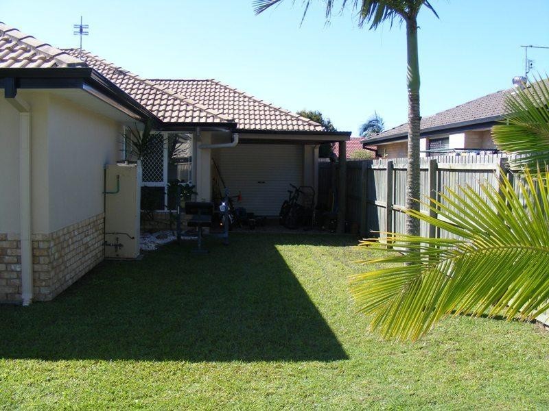 7 St James Court, Little Mountain QLD 4551