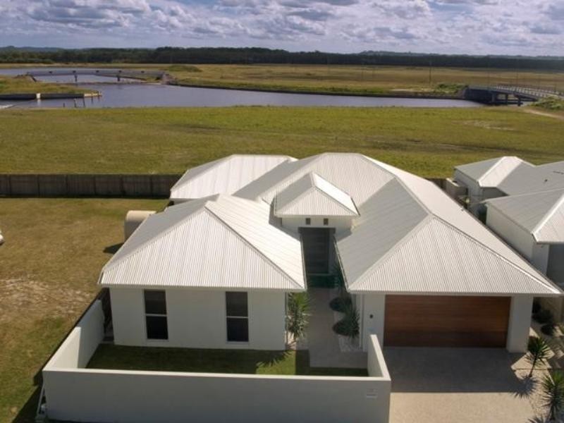 15A Mizzen Close, Wurtulla QLD 4575