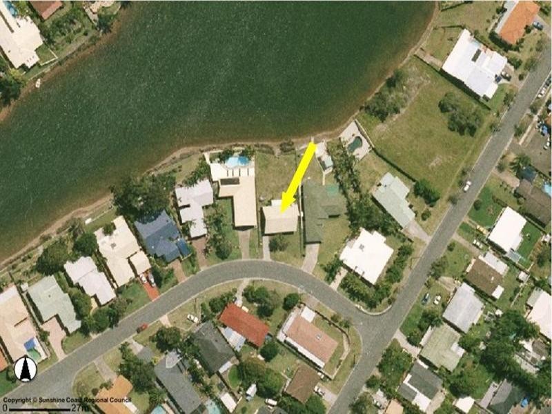 3 Boolagi Drive, Wurtulla QLD 4575