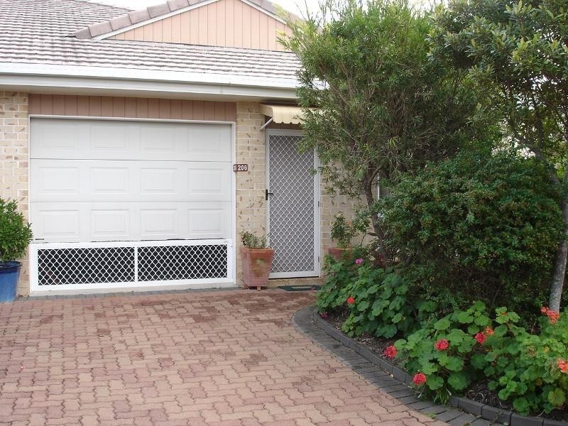 206/6 Parkhaven  Fantail Place, Wurtulla QLD 4575