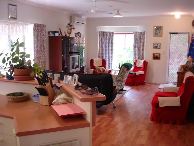 206/6 Parkhaven  Fantail Place, Wurtulla QLD 4575