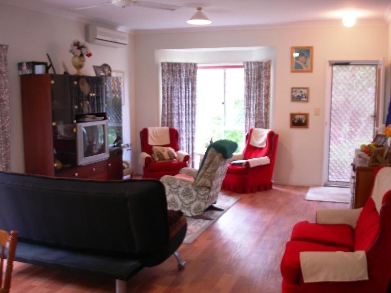 206/6 Parkhaven  Fantail Place, Wurtulla QLD 4575