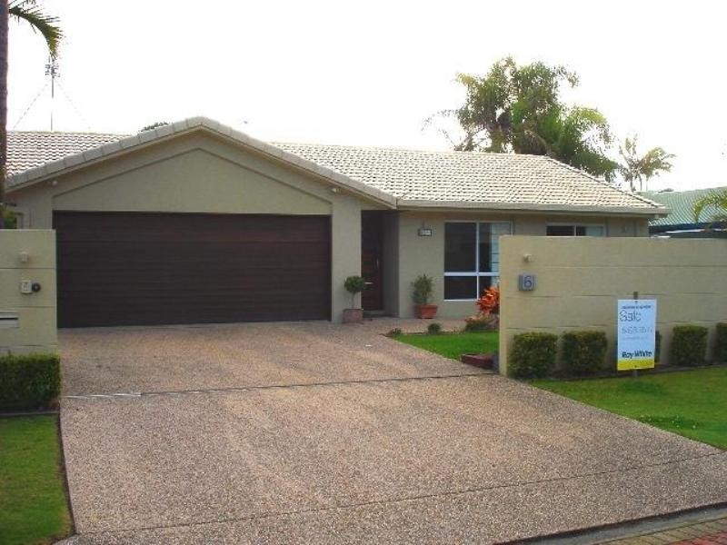 6 Driftwood Court, Bokarina QLD 4575