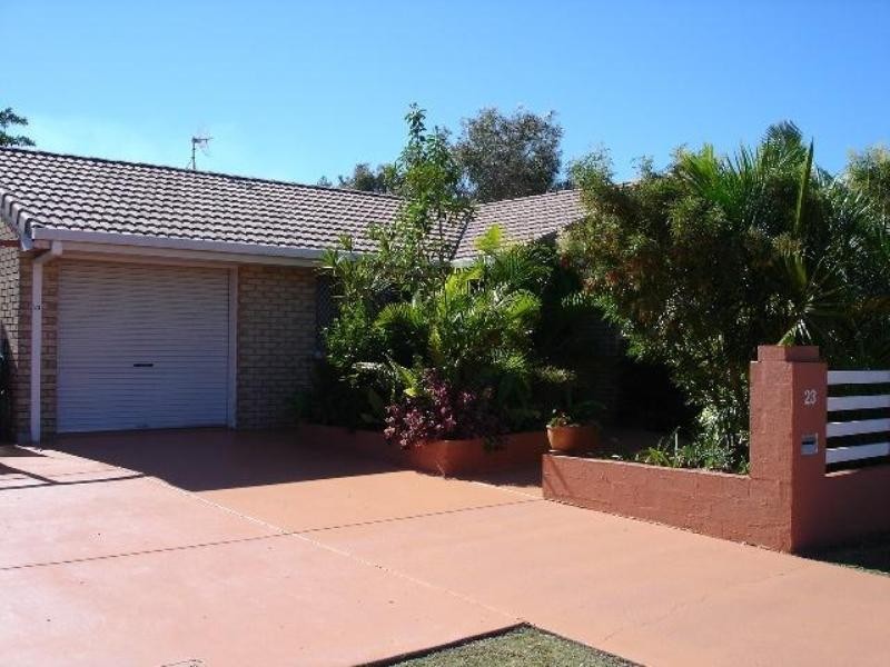 23 Saffron Drive, Currimundi QLD 4551
