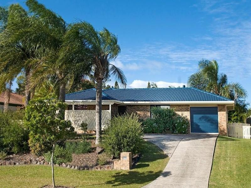 17 Halyard Drive, Wurtulla QLD 4575