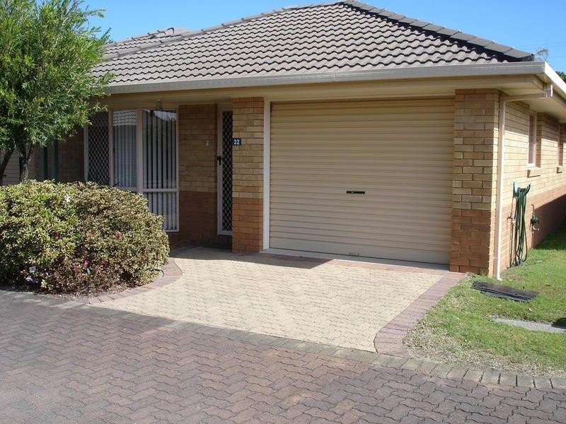 32/1 Park Haven, Peregrine Drive, Wurtulla QLD 4575