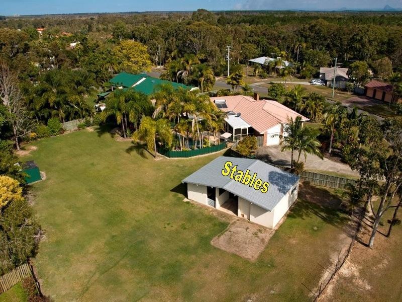 6 Koala Court, Little Mountain QLD 4551