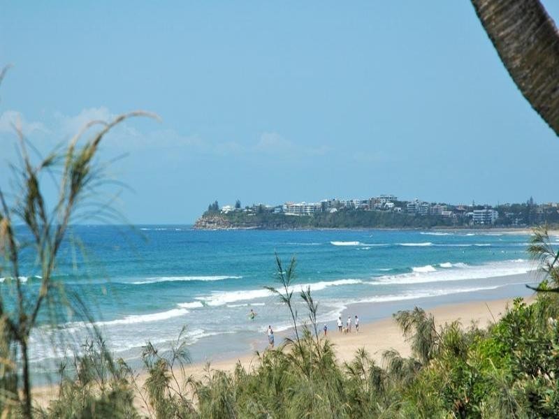 7 Bray Street, Dicky Beach QLD 4551