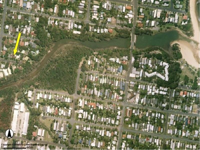 7 Bray Street, Dicky Beach QLD 4551