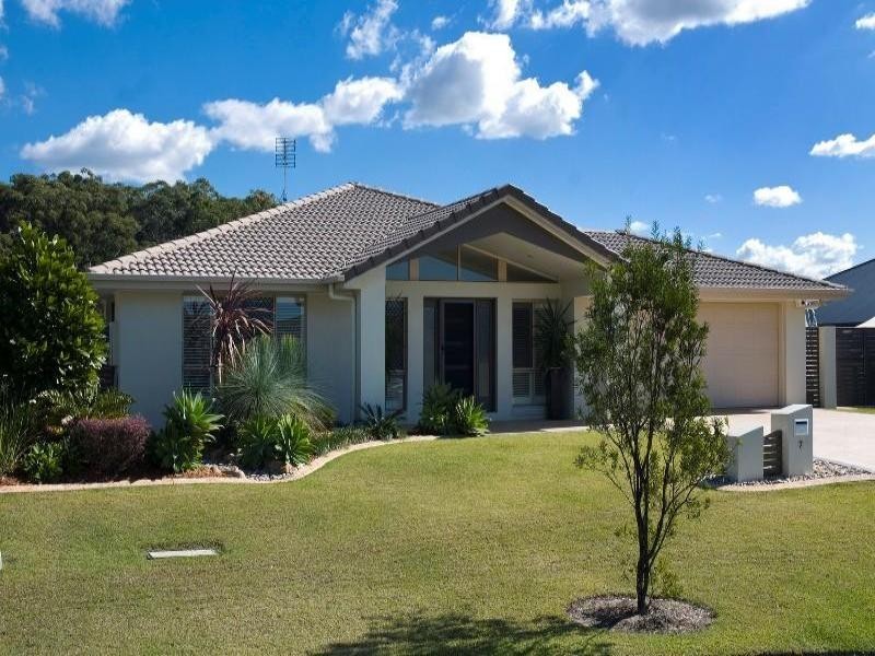 7 Birrobeen Street, Little Mountain QLD 4551